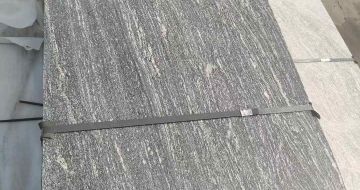 马鞍山夜里雪浪淘沙毛板