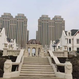 马鞍山黄金麻工程案例