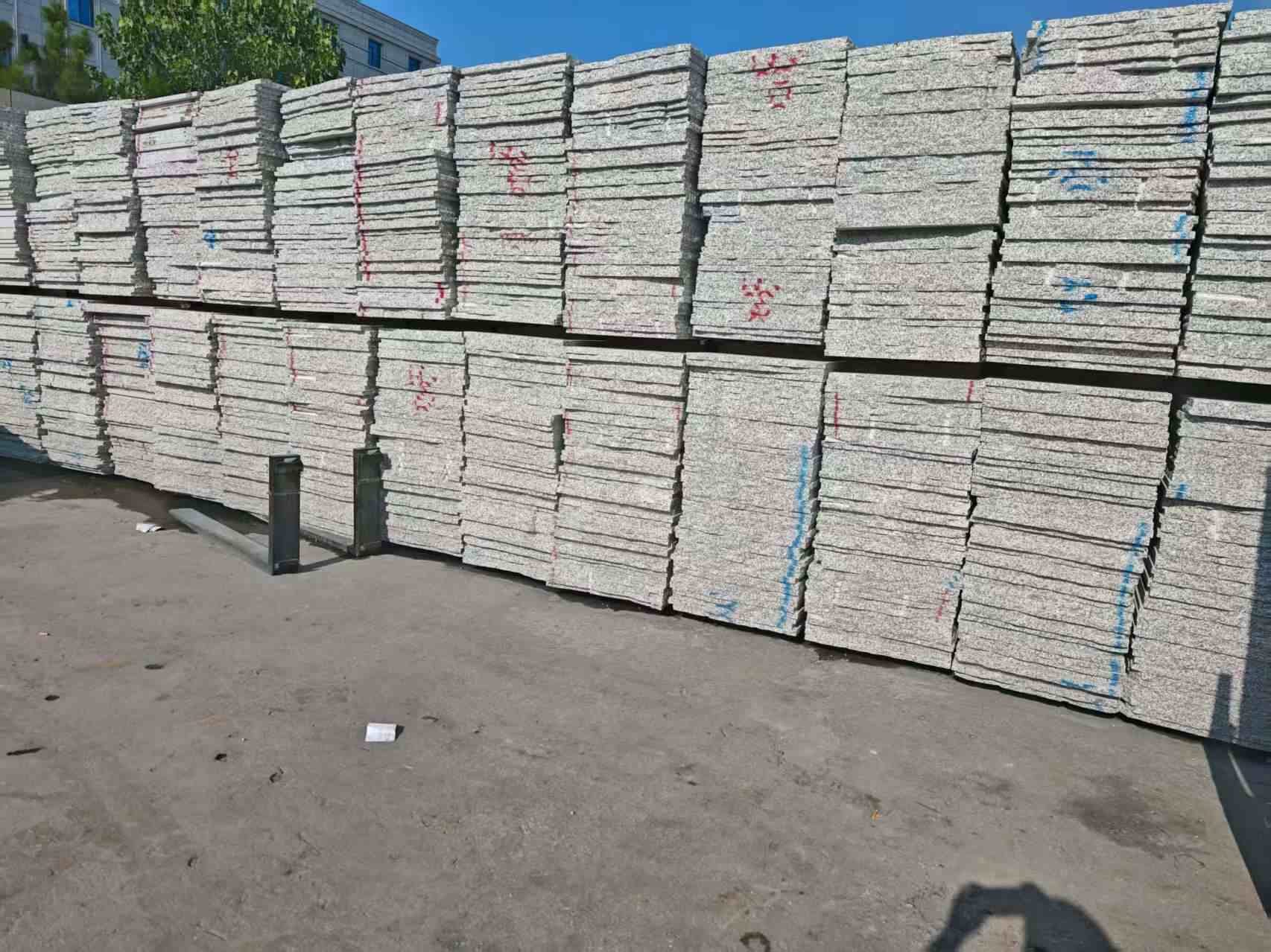 马鞍山小白花毛板 芝麻白毛板 602 603