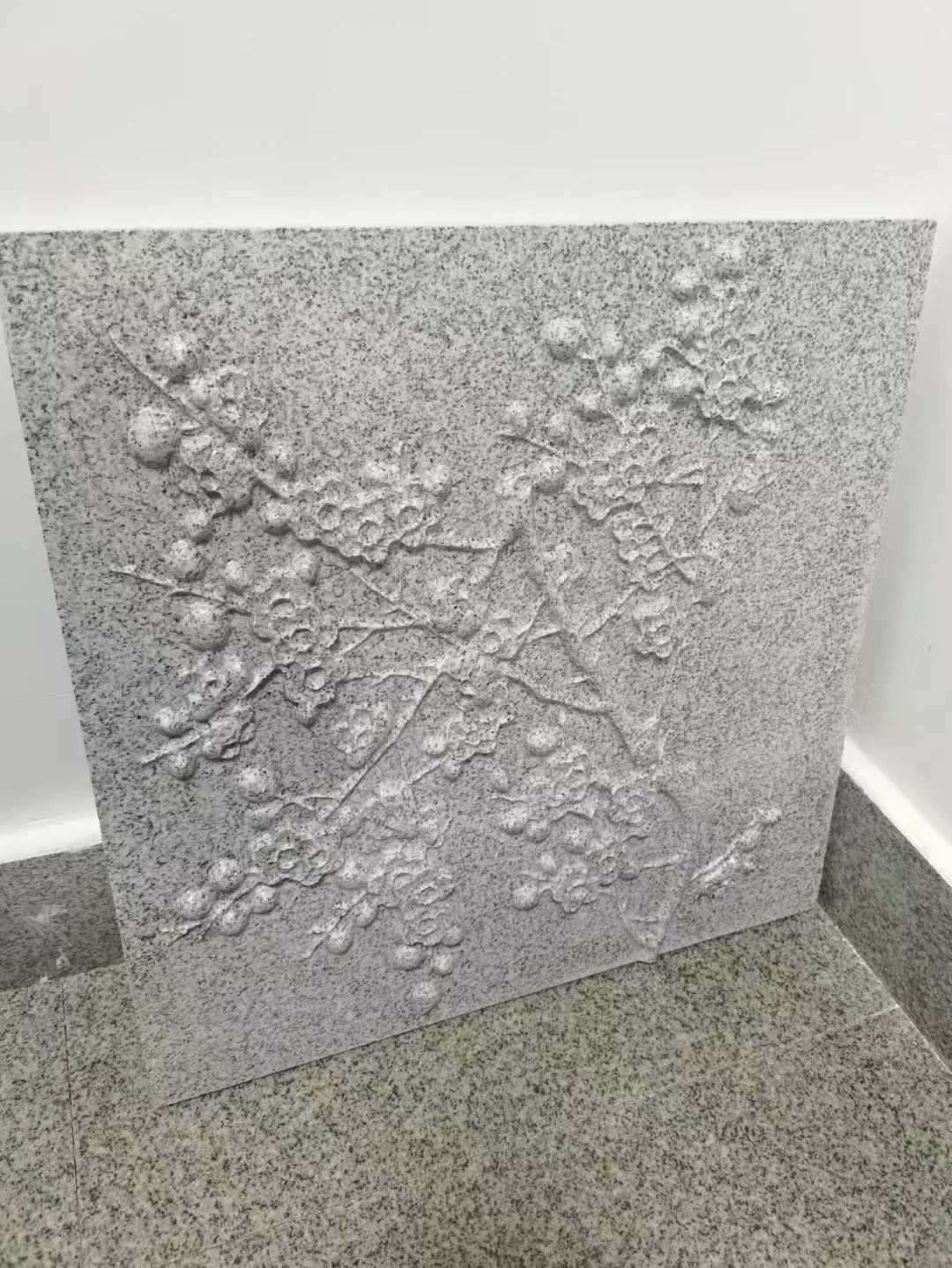 马鞍山芝麻白雕刻版，异形定制